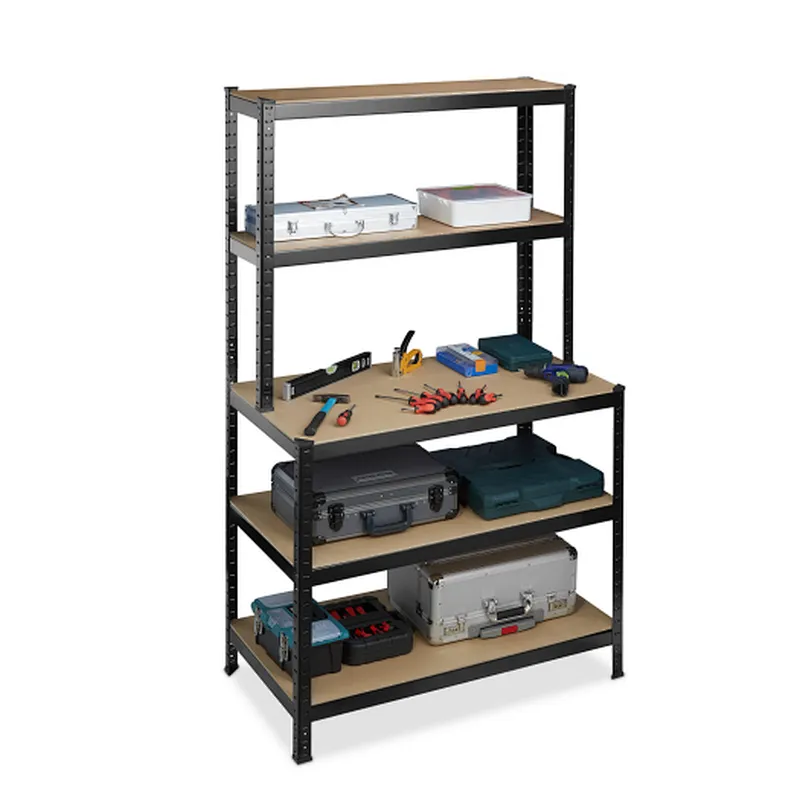 2+3 SHELF