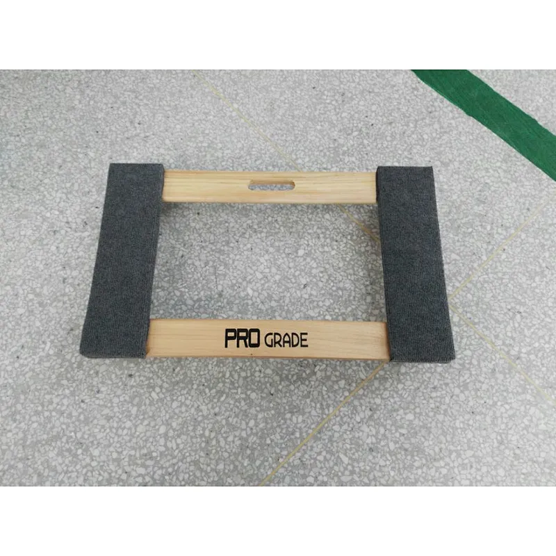 PLATFORM HAND TRUCK