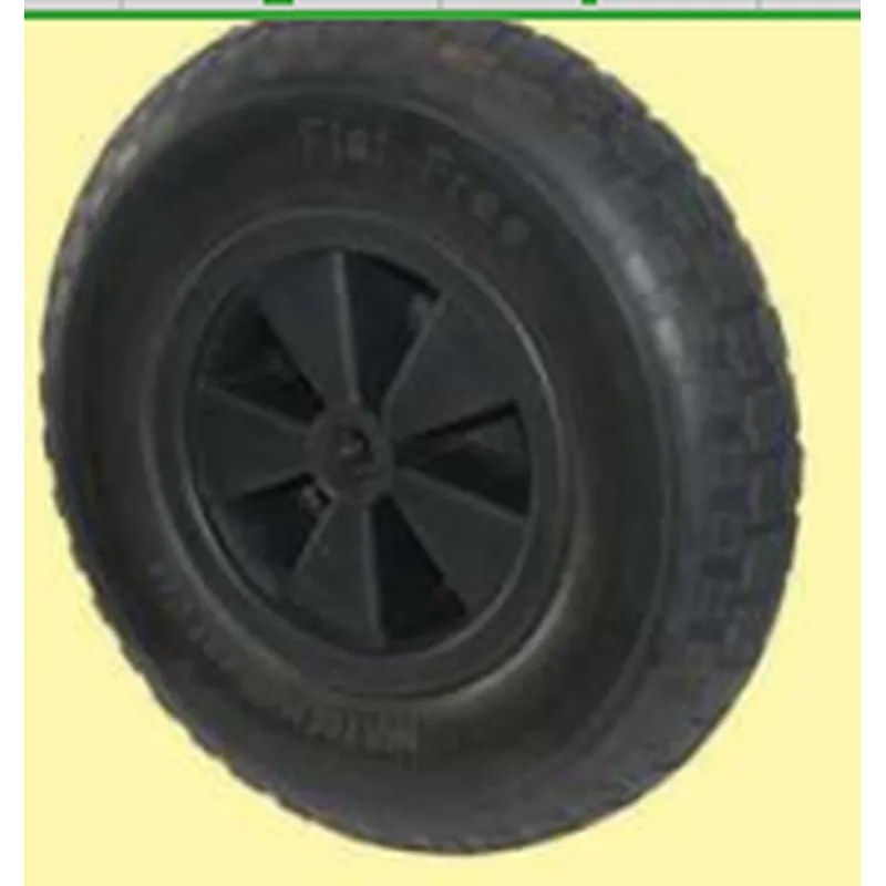 WHEELS