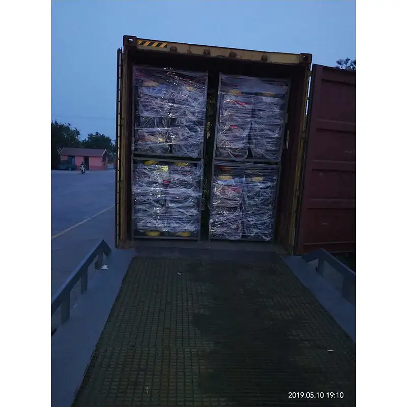 HAND TROLLEY