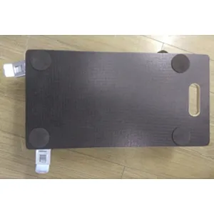 WOODEN DOLLY