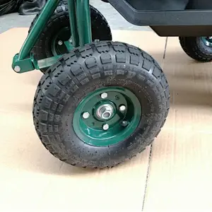 Adjustable Garden Seat