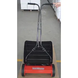 Garden Lawn Mover---18