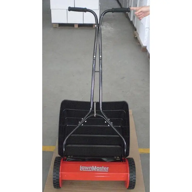 Garden Lawn Mover---18