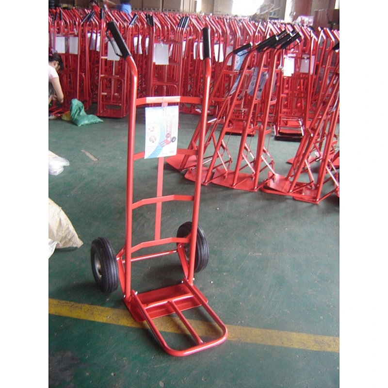 HAND TROLLEY