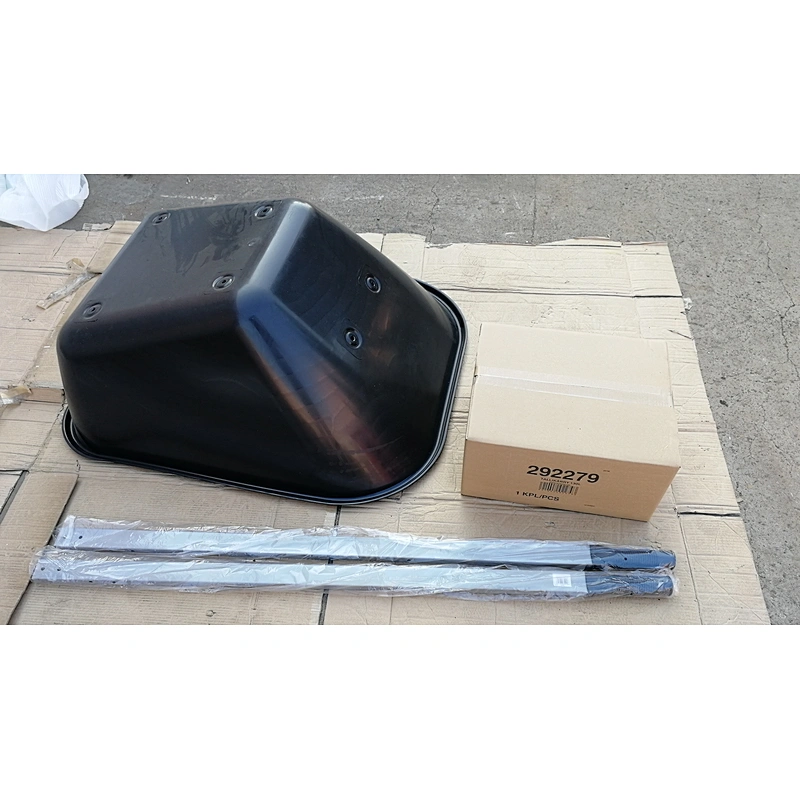 WHEELBARROW