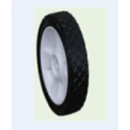 WHEELS AND CASTORS