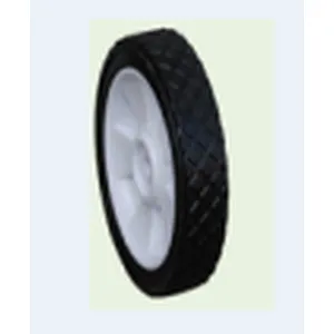 WHEELS AND CASTORS