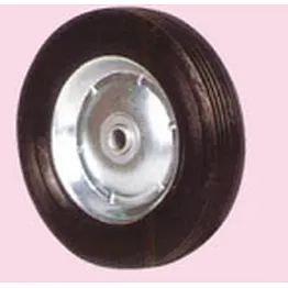 WHEELS AND CASTORS