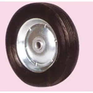 WHEELS AND CASTORS