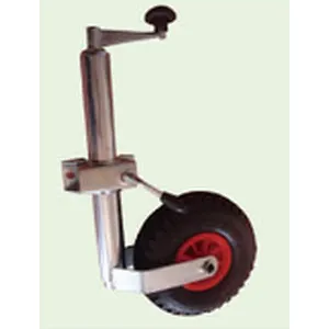 WHEELS
