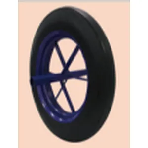 WHEELS AND CASTORS