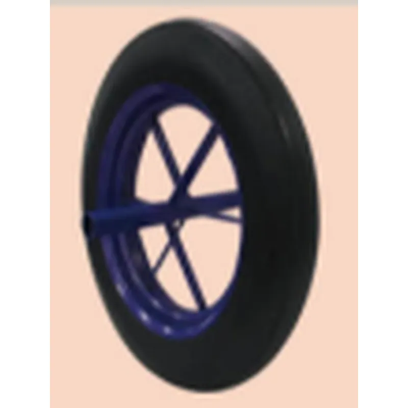 WHEELS AND CASTORS