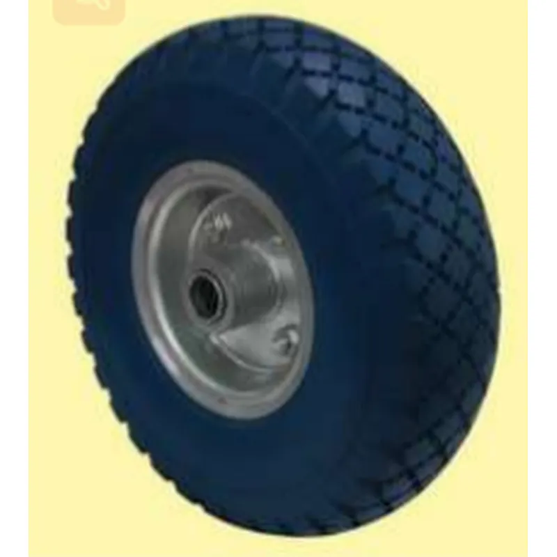 WHEELS