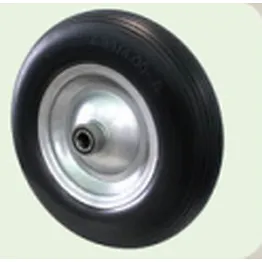 WHEELS AND CASTORS