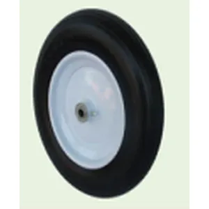 WHEELS AND CASTORS