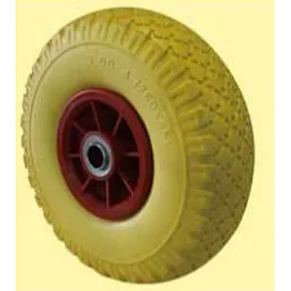 WHEELS