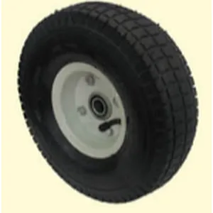 WHEELS AND CASTORS