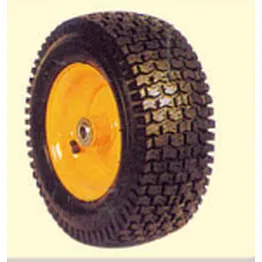 WHEELS AND CASTORS