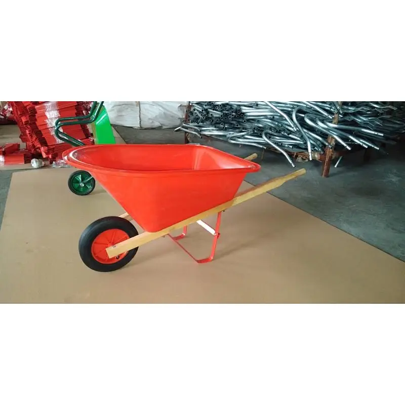 KID'S WHEEL BARROW