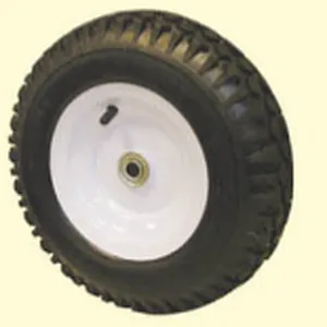 WHEELS AND CASTORS