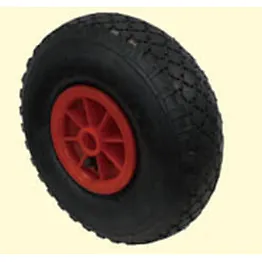 WHEELS AND CASTORS