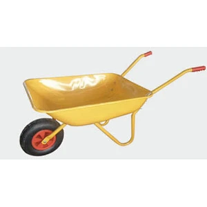 WHEELBARROW