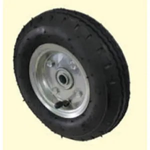 WHEELS AND CASTORS