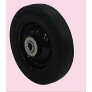 WHEELS AND CASTORS