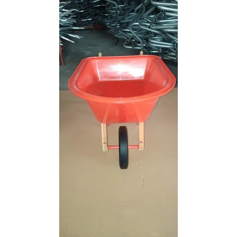 KID'S WHEEL BARROW