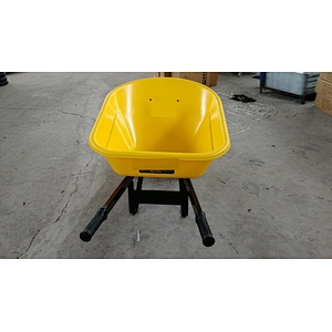WHEELBARROW