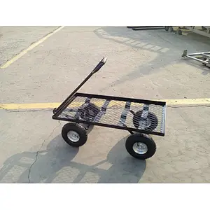 Garden Mesh Cart