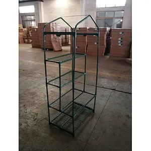 GREEN HOUSE