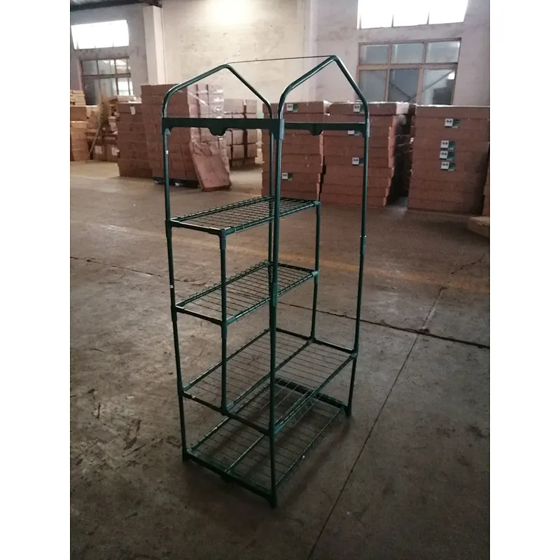 GREEN HOUSE