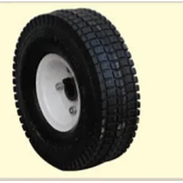 WHEELS AND CASTORS