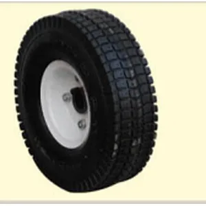 WHEELS AND CASTORS