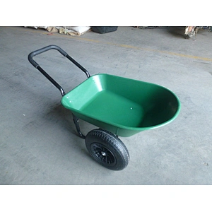WHEELBARROW