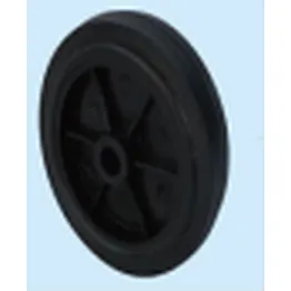 WHEELS AND CASTORS