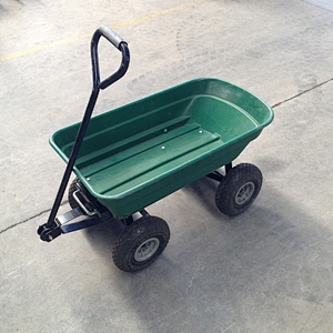 Dump cart  50L