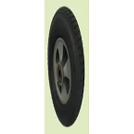 WHEELS AND CASTORS