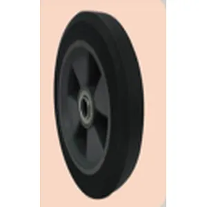 WHEELS AND CASTORS