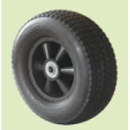 WHEELS AND CASTORS