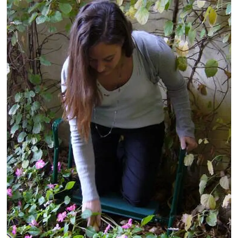 Garden Kneeler