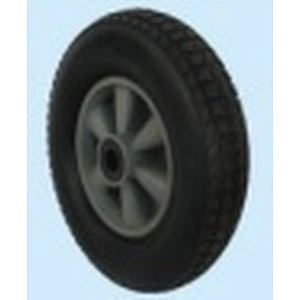 WHEELS AND CASTORS