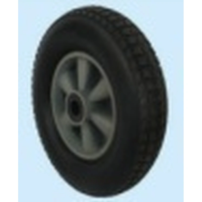 WHEELS AND CASTORS