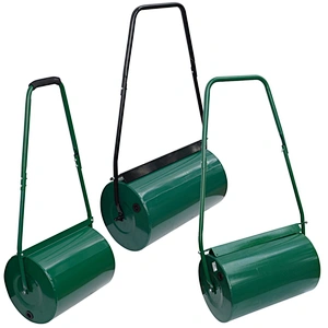 Lawn roller