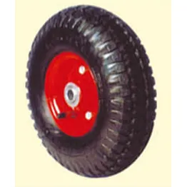 WHEELS AND CASTORS