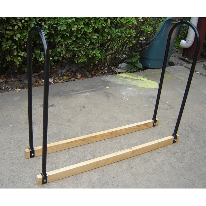 LOG RACK
