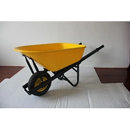 WHEELBARROW