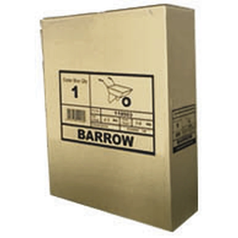 WHEELBARROW